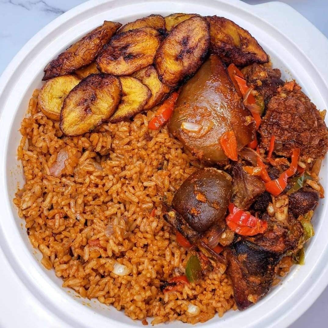 md continental foods