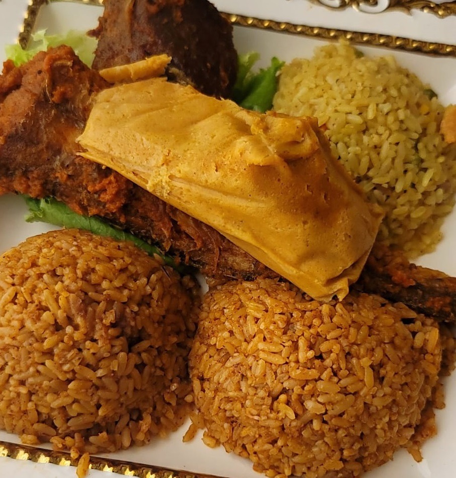 md continental foods