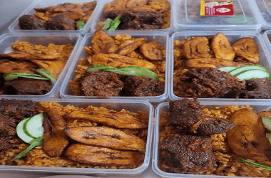 md continental foods