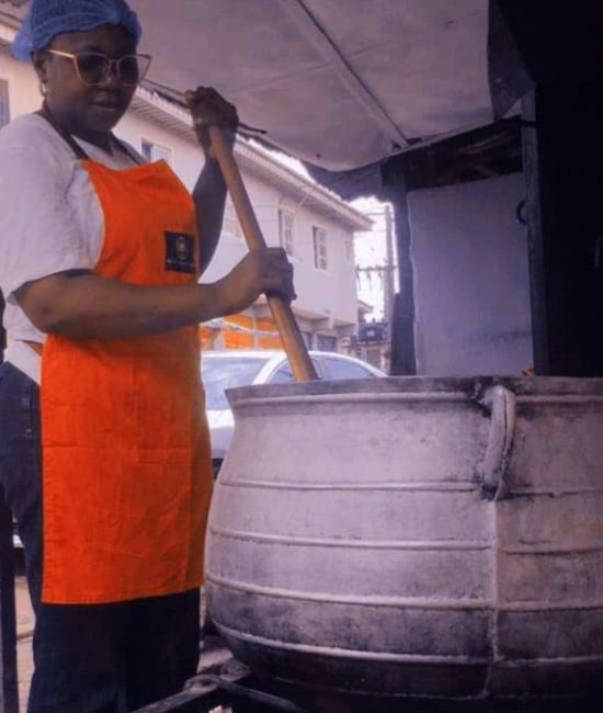 food processing