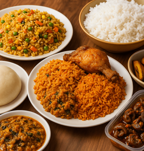 md continental foods